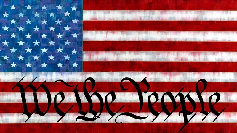 We The People