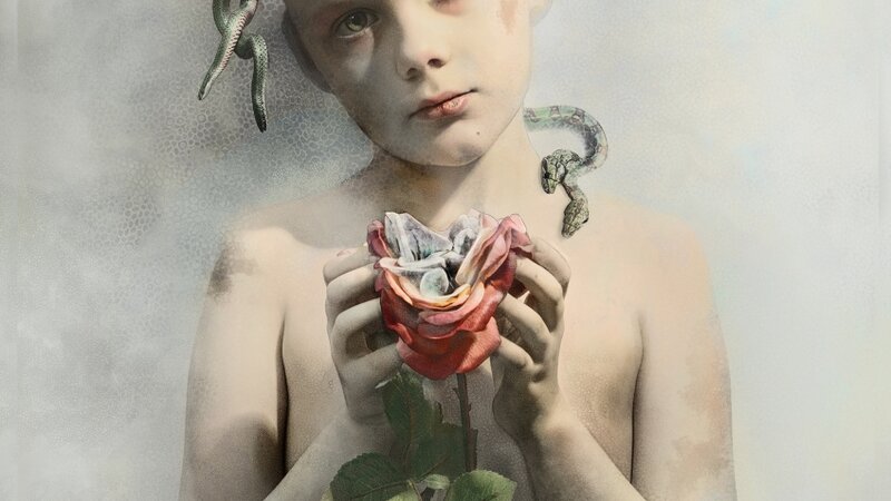 The Patron Saint of Stone (by MANDEM)