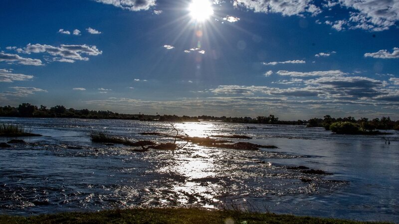 Zambezi River