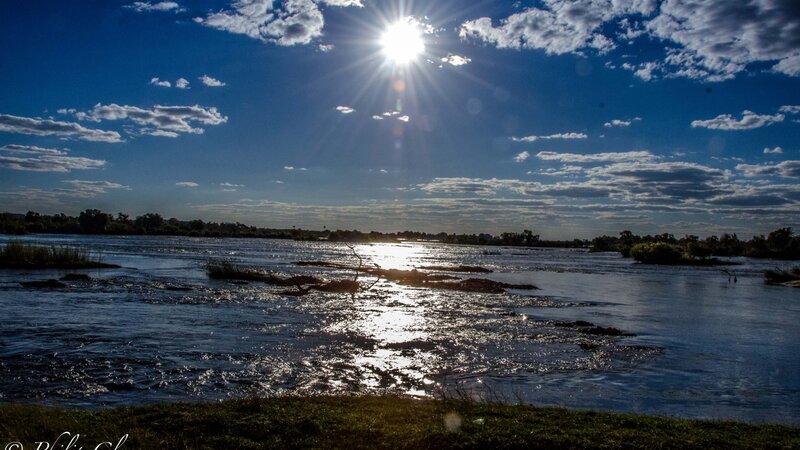 Zambezi River