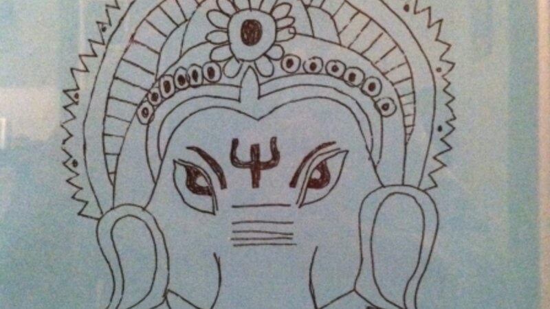 Ganesha