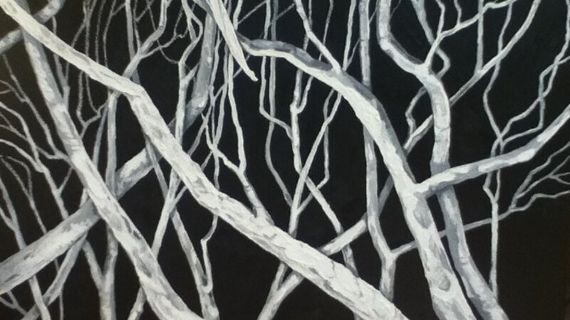 Untitled (black & white)