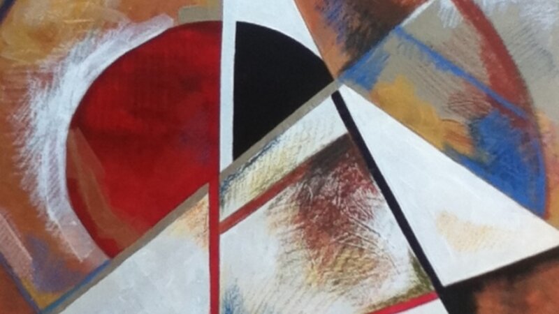 Untitled (abstract)