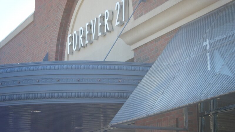 KC Forever 21