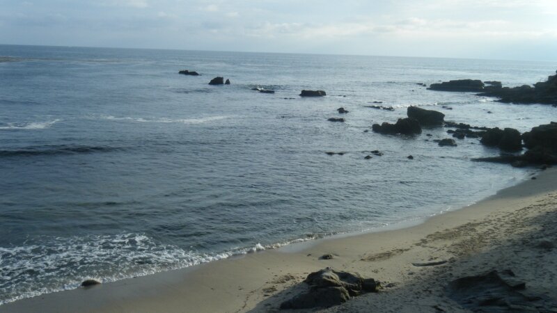 Laguna Beach