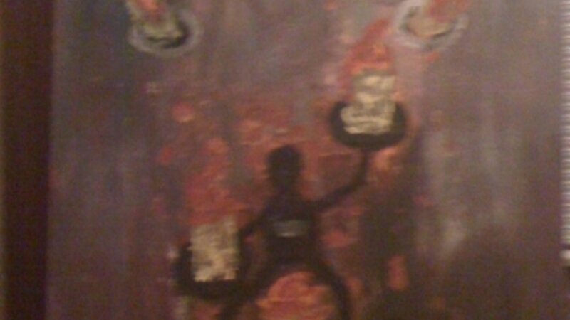 Playing with Fire