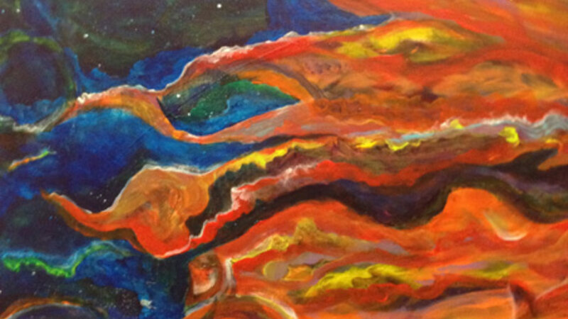 Primordial Fire