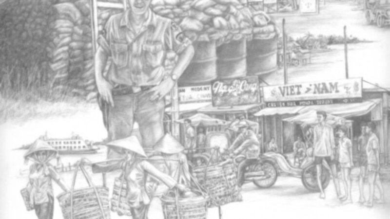 Vietnam 69-70