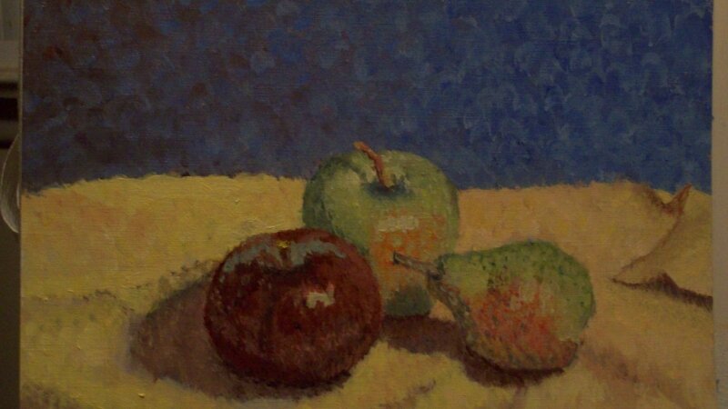 still life