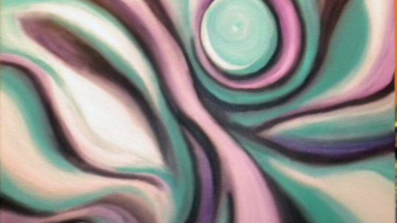 Psychedelic Seduction