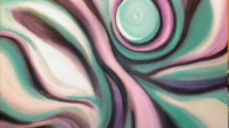 Psychedelic Seduction