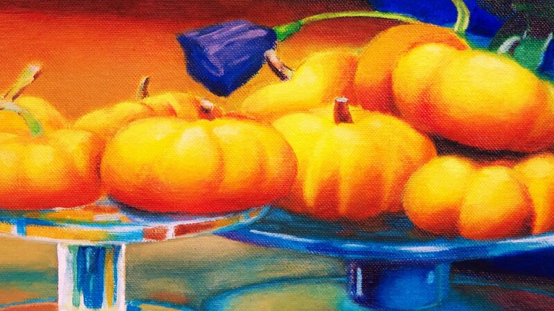 Pumpkins