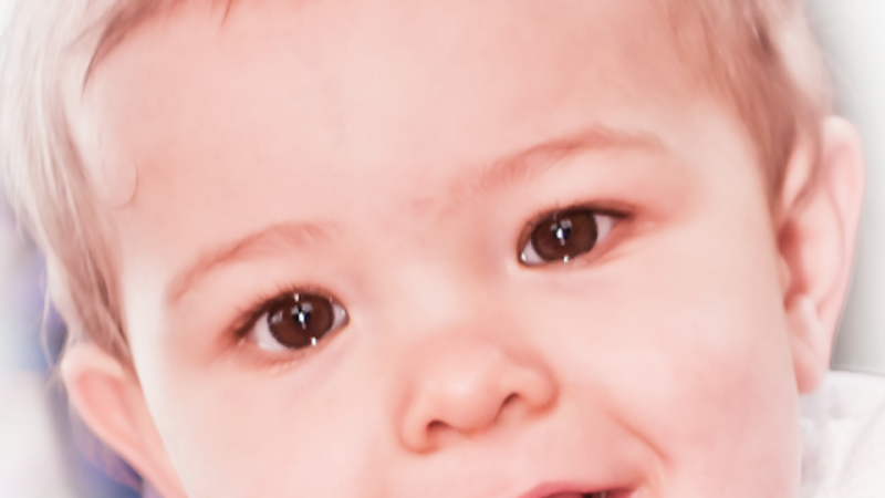 "rafael's 1st b-day"