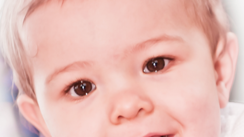 "rafael's 1st b-day"