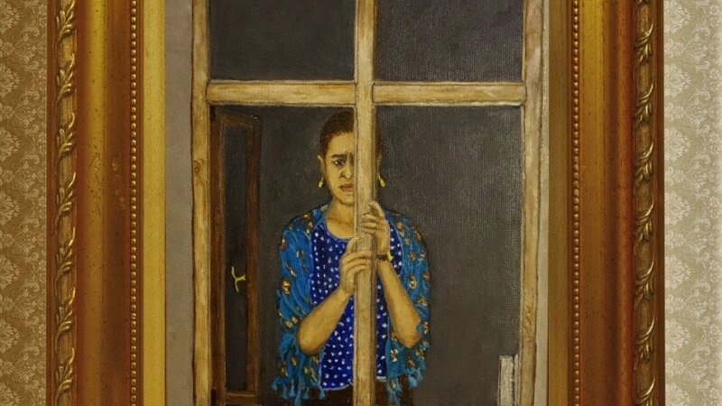 Refugee Yazidi, Turkey