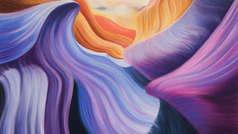 Remembering Mountains