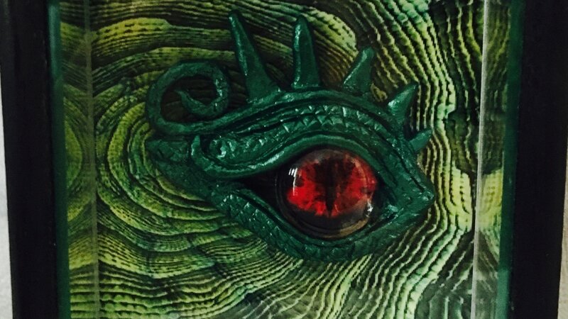 Reptilicus