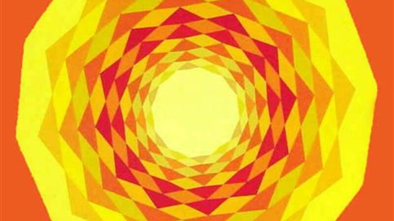 Sunburst