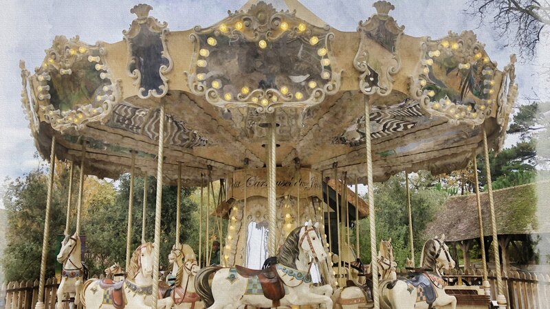Le Petit Carrousel