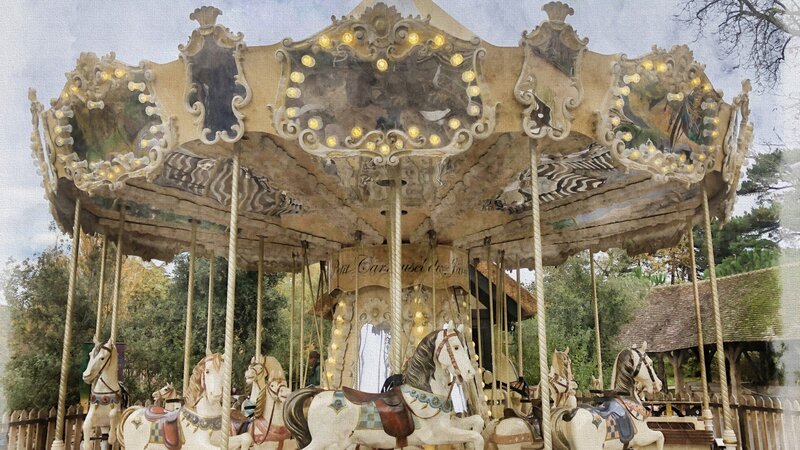 Le Petit Carrousel