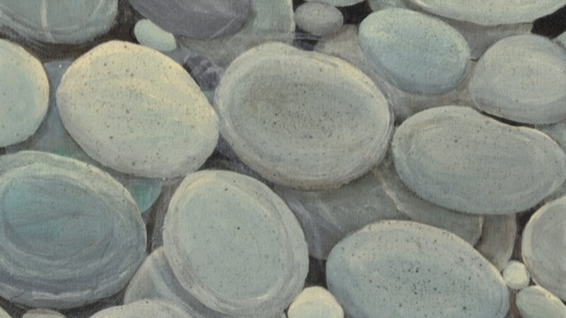 River Rocks