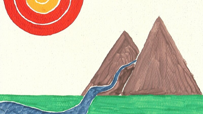 A River Runs Through