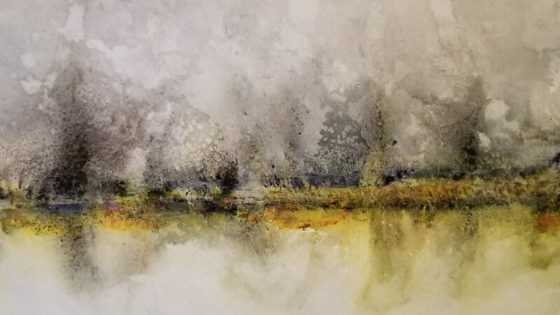 Streams of Living Water