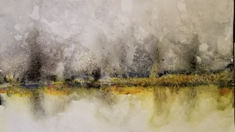 Streams of Living Water