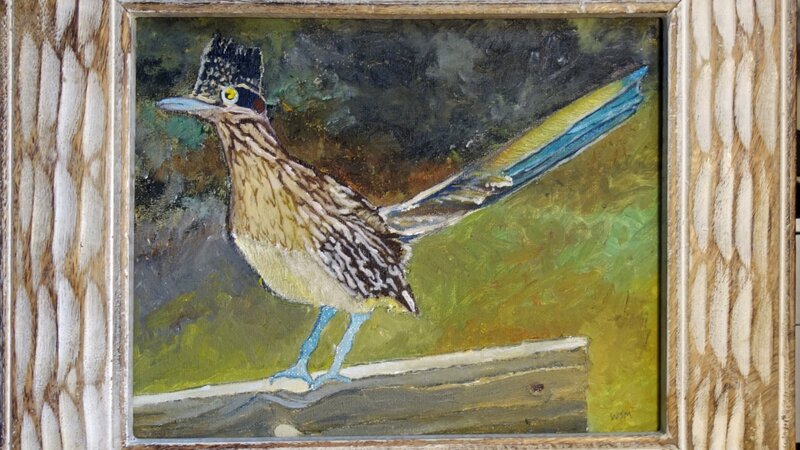 Roadrunner