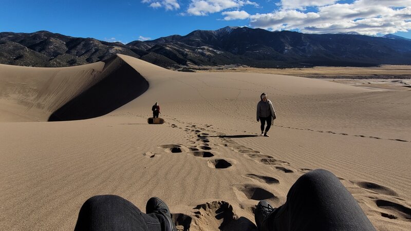 Expedition