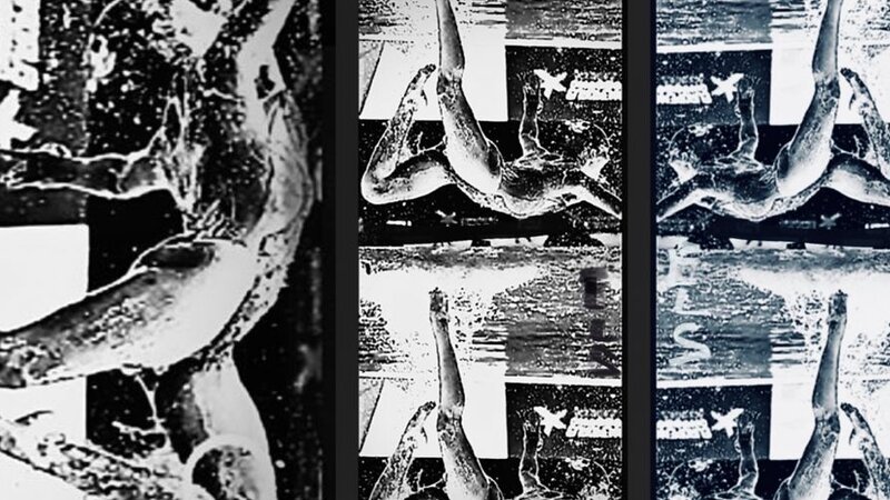 Rusalkas: Ode to the Moon of Jupiter 