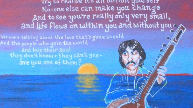 Within You Without You