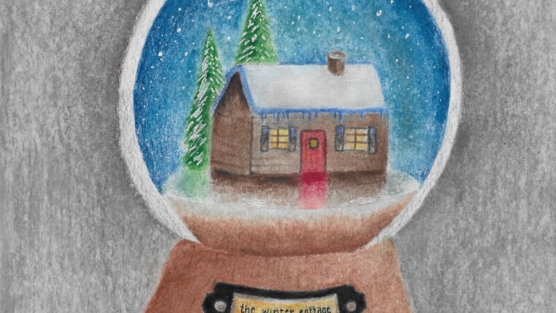 The Winter Cottage