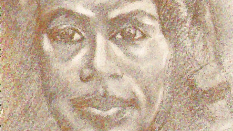 Marion from Philadelphia