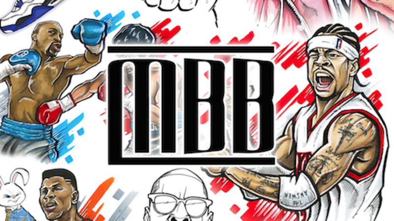 Art of MBB (Collage)