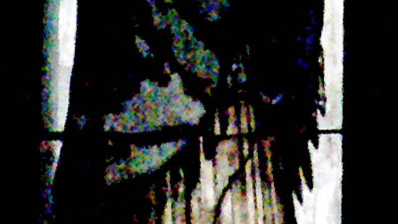 Nuremberg - St. Sebald Kirche 1