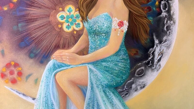 Selene: Goddess of the Moon