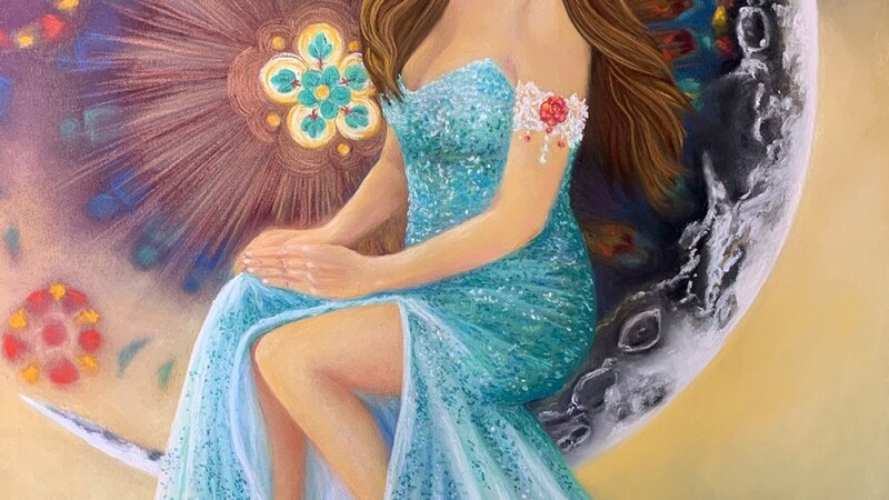 Selene: Goddess of the Moon