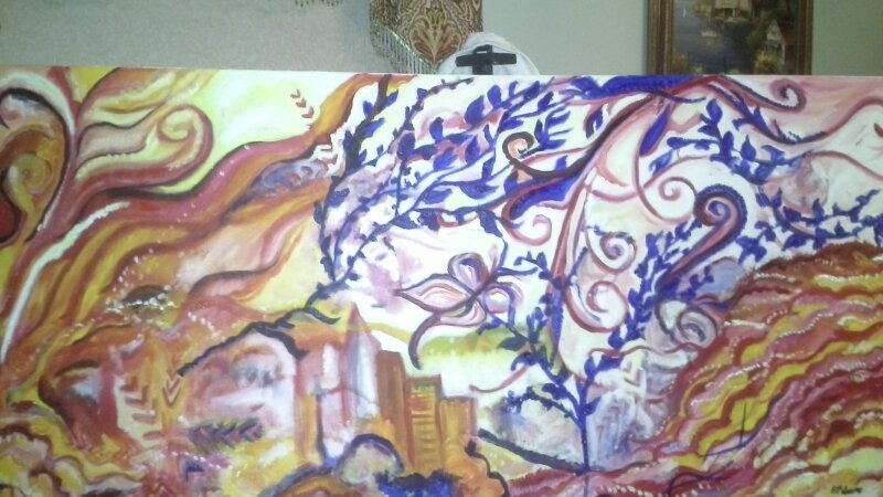 Self Portrait- A year of discovery (full)