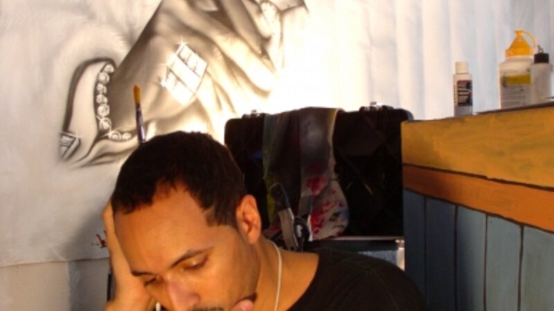 Diddy (for Superbowl party)