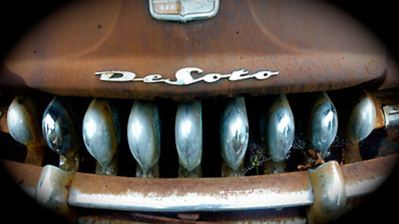 Shark's Teeth