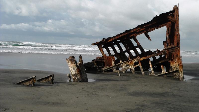 Shipwreck