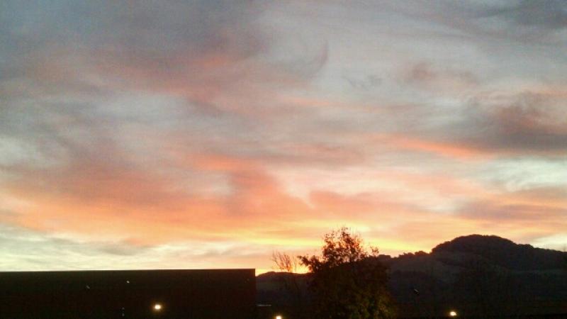 Dawn,sunrise,sunset,sun,morning,sky,landscape,nature,art,nature art,photography