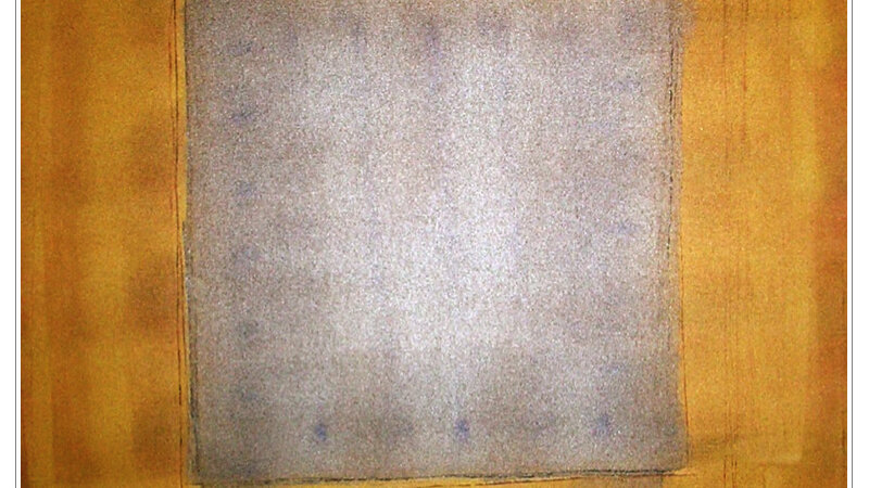 Colour Plains Studies 1/10 Vivere