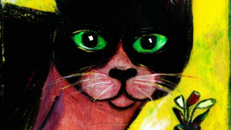 Smelling the Flowers