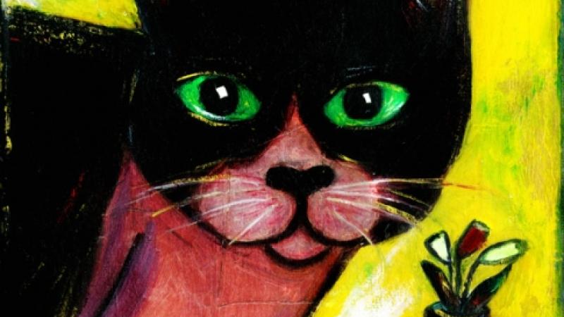 Smelling the Flowers