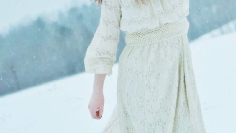 Then everything froze