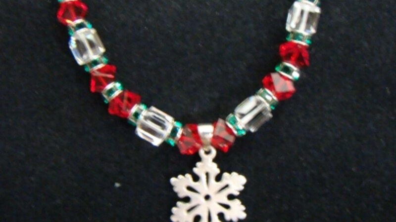 Christmas Bling 2007