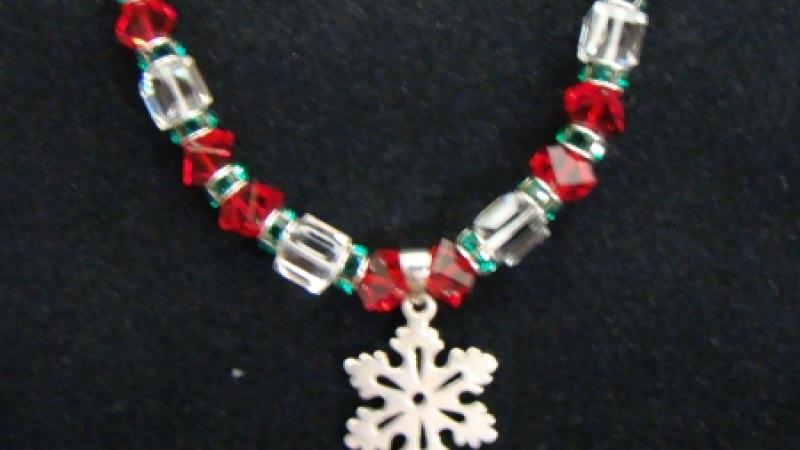 Christmas Bling 2007