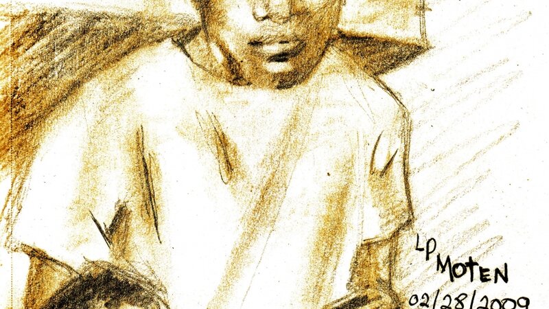 Sports-Sugar Ray Robinson(02-28-2009) 1